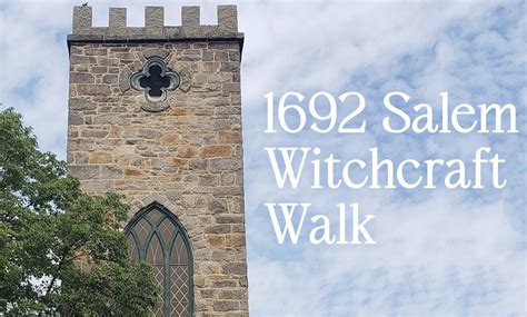 1692 witchcrat walk